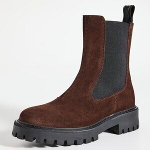 LAST Demmi Boots